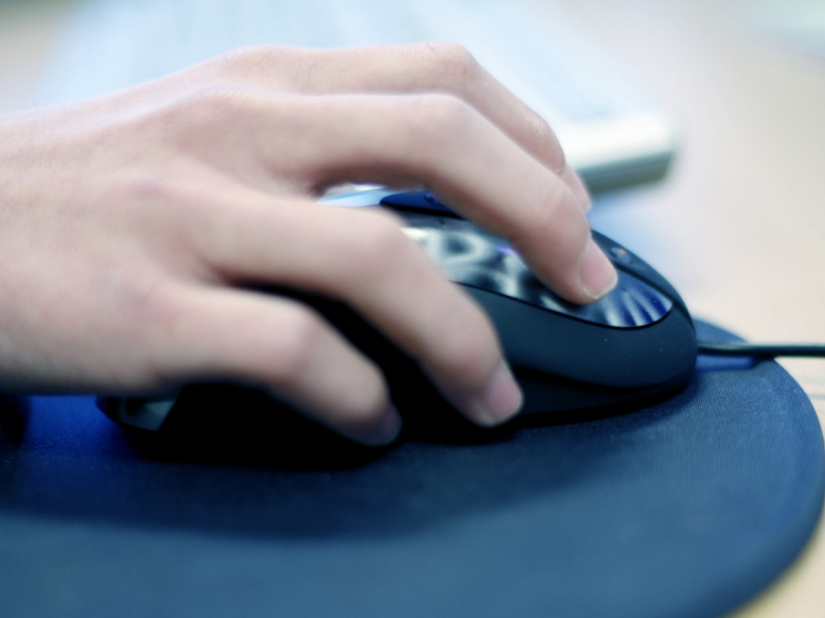 Illustrasjonsfoto dataspill. Pixabay.