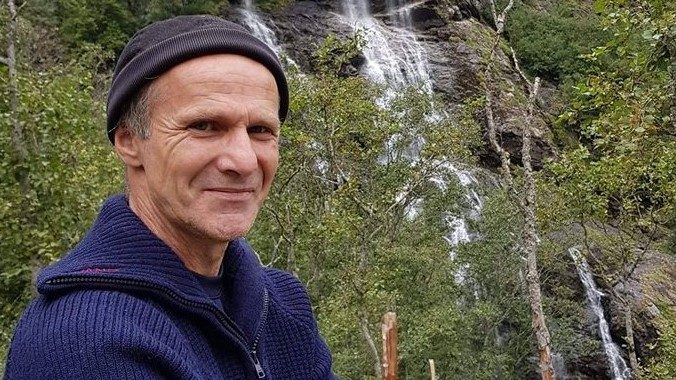 Bilde av Jøran Ødegårdstuen