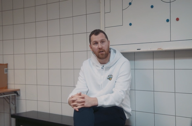 Ørjan Hopen. Foto: Bortekamp.